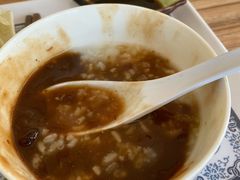 -笃笃笃糖粥(十全街店)