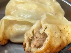 -锅贴大王南翔小笼(临沂二村店)