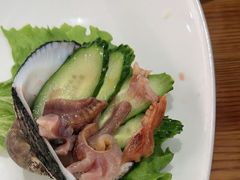 -大丰收海鲜地方菜馆