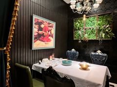 -彩虹之约•淮扬家宴(亚运村店)