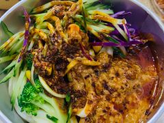 -定家小酥肉·清真(回民街店)