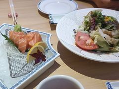 -琴寿司居酒屋(中山广场店)