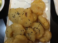 -李连贵熏肉大饼(宁山中路店)