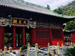 -报恩寺(平武县)