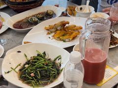 -新丁香海鲜酒店(银海商贸城店)