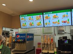 -德克士(五洲餐厅)