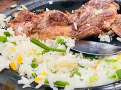 -翠华餐厅(香港国际机场店)