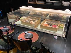 -广州花园酒店·庭·日本餐厅