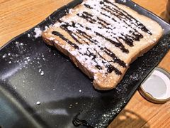 -平娃三宝烧烤·面食(南小街店)