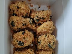 海苔酥松小贝-鲍师傅糕点(春熙路店)