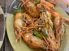 -贞姨美食·老字号海鲜大排档