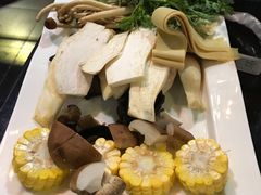 -陈三娃泡姜鸡(太白北路店)