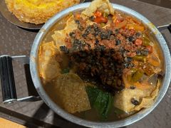 -水平有限广西米粉·广西风味集(五道口店)