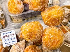 -普宁反沙番薯芋头