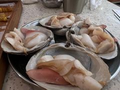 -白仁仔· 活烤海鲜 宵夜(豫园店)