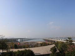 -海堤纪念公园