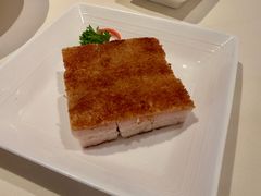 极度精致的烧肉-利苑酒家(合景国际金融广场店)