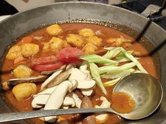 -有才叔的小馆(高新咖啡街区店)