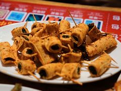 -有奴思烤肉·清真(正宁路店)