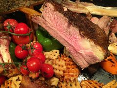 -杭州国际会议中心洲际酒店-原素全日餐厅(解放东路店)