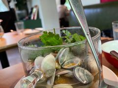 -Ginger(兴国路店)