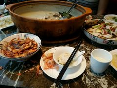 -风味小馆(天目湖宾馆店)