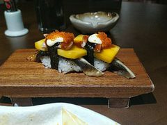 -古田居·特色寿司料理(星之岛旗舰店)