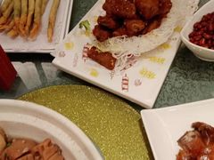 -丽华园(汉阳龙阳店)