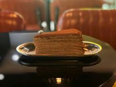 -Awfully Chocolate(来福士广场店)