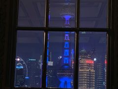 -上海和平饭店华懋阁 Cathay Room