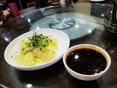 -兰州宾馆餐厅(兰州驻京办店)