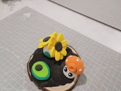 -半日闲手作DIY体验馆•陶艺•银饰戒指•拼豆(光谷店)