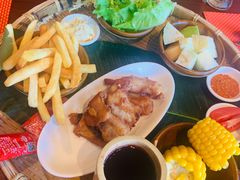 -三亚海棠湾万丽度假酒店