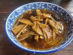 -西园寺素食(西园弄戒幢律寺店)