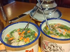-蚝翅·海鲜粥·烧烤·龙虾季(海曙天一店)