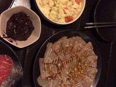 -牛村烤肉餐厅.自助烤肉