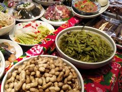 -老胶东家常菜馆(市场一路店)