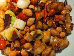 -百年神厨·地道川菜(清江西路店)