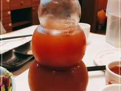 -锦尚阁烤鱼(望京新荟城店)