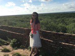 -北海金海湾红树林生态旅游区