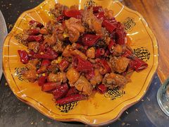 -盐井记·自贡美蛙鲜锅兔(中和店)