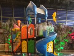-宝丽金大酒店·洗浴中心