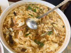 -逢春菜馆天津菜(胜利路店)