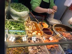 -阜阳杜大大卷馍(塘沽路店)
