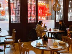 -南翔馒头店(豫园店)