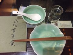 -五观堂素食(新华路店)