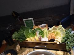 -手选潮汕鲜活牛肉火锅(二七广场店)