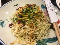 -川流不息·地道川菜·小龙虾(新松江路店)