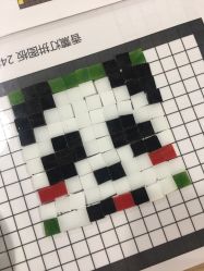 -瓦匠工社·马赛克·积木拼图·亲子手工DIY