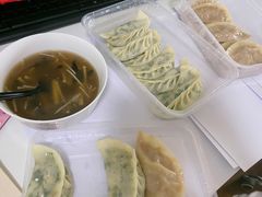 -京都老蔡记(伊河路店)